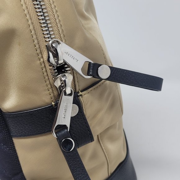 BURBERRY Multicolor Fabric Backpack - Picture 10 of 16